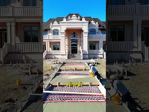 Секрет чистой парковки зимой 😯