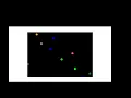 Animated Bubbles using Html CSS Javascript