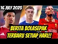 Download Lagu Isak Ke Liverpool‼️ PSG Tawar 250 Juta Untuk Palmer🔥 Man United Kesulitan Lepaskan Sancho⏳