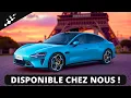 Download Lagu 🚨 Les Xiaomi SU7 Arrivent en Europe... mais leurs Prix sont Délirants !