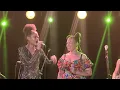 Allison Russell 'Night flyer' featuring Lady Nade. Omera, London, 24-Aug-2022