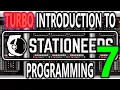 Stationeers PROGRAMMING for total beginners - TURBOSTYLE-ish