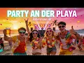 PARTY AN DER PLAYA 🌴 Neuer Ballermann Hit 2026 | Pegel Piraten