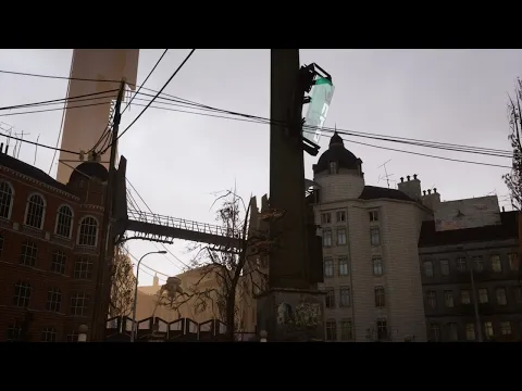 Project Freeman - Unreal Engine 5 (Half-Life 2 Remake)