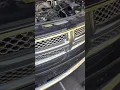 Dodge Durango 3 6 AWD 2011-2016 starter replacement how to remove a starter