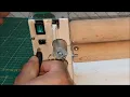 Download Lagu How to make a professional electric dough sheeter at home