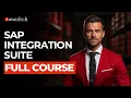 SAP Integration Suite Full Course ZaranTech