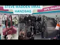 DD S DISCOUNTS STORE SHOP WITH ME LET S FIND THE VIRAL STEVE MADDEN HANDBAG
