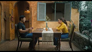 maysha jhuan setidaknya official music video 