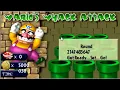 Wario s Whack Attack Integer Overflow