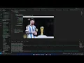 Interactive Foreground Extraction using GrabCut Algorithm Demo