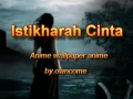Download Lagu Istikharah Cinta..