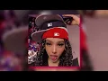 Sage The Gemini - Red Nose (sped up)￼