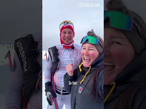 Arctic Circle Race 2026. Episode 1 in 2026.