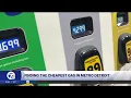 Finding the cheapest gas prices in metro Detroit