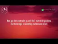 Justin bieber - Stuck In the Moment (Lyrics)
