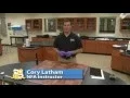 How to Use a Gelatin Lifter for Evidence Collection