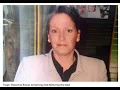Woman killed by blast after smoking cigarette while using aerosol spray to make Christmas ...