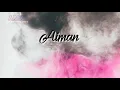 Aiman Tino - Ku Sesat Dalam Rindu | Official Lyric Video