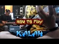 Download Lagu Tutorial Kalah - Pay 31F New Versi 2020 ( SLANK F13 )