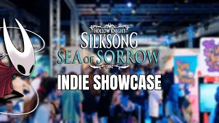 GAMESCOM INDIE SHOWCASE Watch Party + Viewer Bingo!
