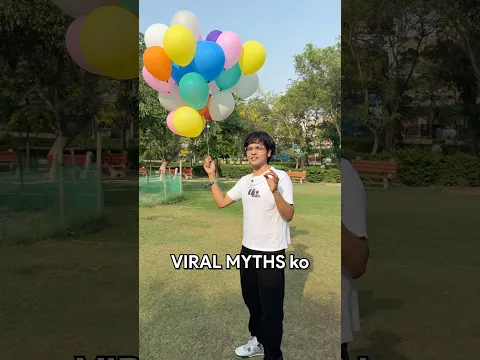 I Busted Viral Internet Myths