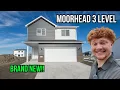 New Home available in Moorhead MN