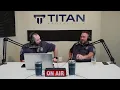 Titan Talk Ehub July 25th 2022