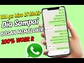 Download Lagu Cara Agar WhatsApp tidak bisa di blokir - WA anti Blok - Trik WA - Almus