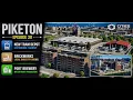 Piketon - Episode 30 New Tram Depot Brickworks Port Brewery 21 9 Ultrawide