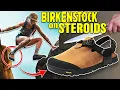 Chaco and Teva 100 will steal this - Bedrock Sandals