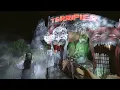 Terrifier - Art the Clown Haunted House| Halloween Horror Nights at Universal Orlando 2025