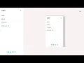 Create a Responsive Sidebar with Html Css and JS