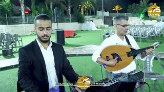 اسمع الاحساس مع المبدعين معزوفات بنوع جديد واحساس رهيب توفيق غدير 2022 