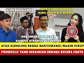 Lagu AYAH RESSA MASIH HIDUP!! PENGHULU YANG NIKAHKAN DENADA BUKA SUARA !! RESSA BUKAN ANAK DILUAR NIKAH