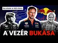 Download Lagu Romokban a Red Bull F1-es csapata | A Horner-sztori összetettebb, mint gondolnád