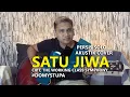 #SATUJIWA PERSIS SOLO COVER GITAR AKUSTIK BY DOMY STUPA