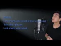 That Would Be Enough (Hamilton Part Only - Karaoke) - Hamilton