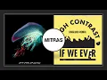 Off The Ground x If We Ever (Unglued Remix) - Sub Focus x High Contrast (Mashup)