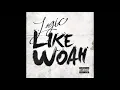 1 Hour Like Woah by Logic, but only the good bit (Seamless Loop)