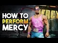 Mortal Kombat 11 How To Mercy MK11 Mercy