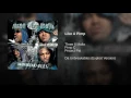 Like A Pimp (Remix - Explicit Version)