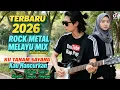Lagu Kutanam Sayang, Kau Hancurkan | Rock Metal Melayu Sedih 2026 !  Paling Sakit – Keras Tanpa Ampun