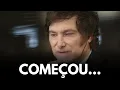Download Lagu COMEÇOU A MALANDRAGEM 