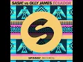 Ecuador (Extended Mix)