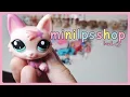 Download Lagu MINILPSSHOP Unboxing! | Littlest Pet Shop Haul