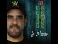 Cinco (feat. Indio Solari) - El Natty Combo