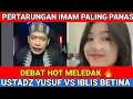 Lagu VIRAL‼️PERTARUNGAN IMAN PALING PANAS _ USTADZ YUSUF PI HAJAR IBLIS BETINA