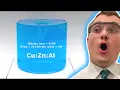 A Catalyst to Enhance an Air to Alcohol Reactor - Nuclear Engineer Reacts to NileRed