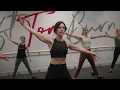 Pure Barre Align Class